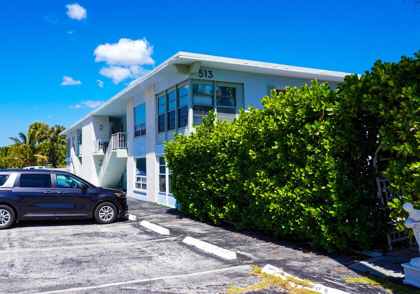 More Photos Of 513 S Ocean Blvd, Pompano Beach Apartments For Sale
