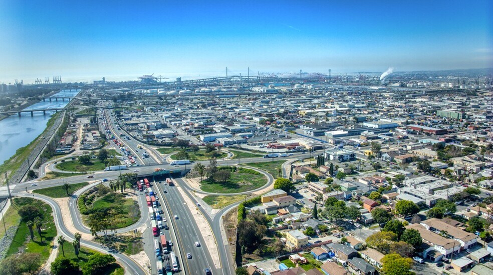 More Photos Of 1834-1836 Harbor Ave, Long Beach Freestanding For Sale