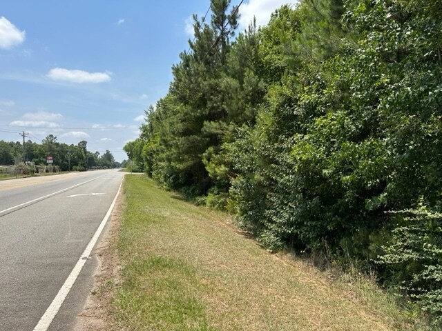 More Photos Of 0 Macon Rd, Perry Land For Sale