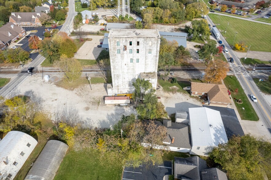 More Photos Of 14727 S Naperville Rd, Plainfield Industrial For Sale
