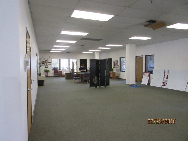 More Photos Of 302 Cushman St, Fairbanks Office For Lease