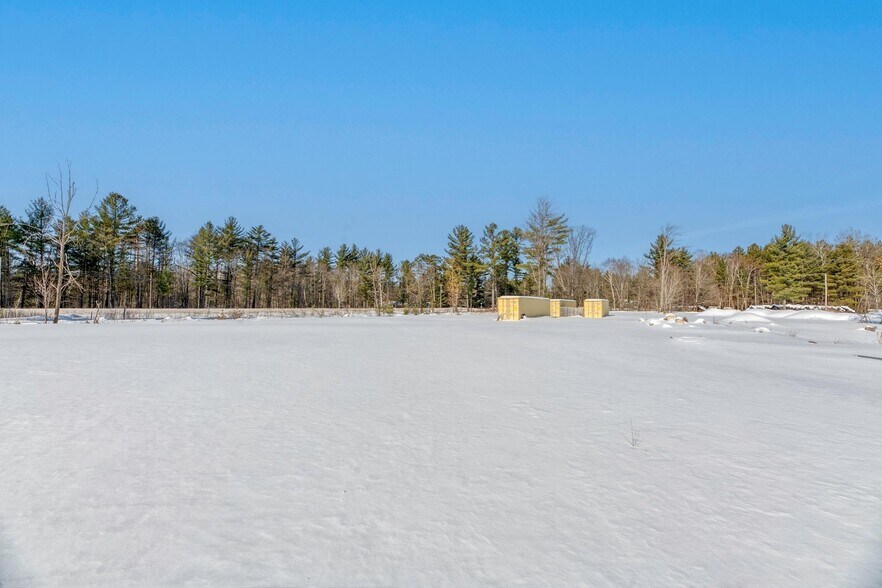 More Photos Of Brown Rd., Three Lakes Land For Sale