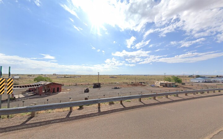 More Photos Of 7618 Riverside Ave, Holbrook Freestanding For Sale