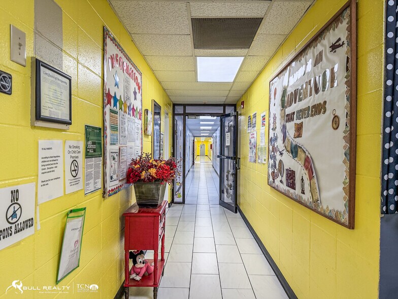 More Photos Of 431 Brownlee Rd, Jackson Daycare Center For Sale