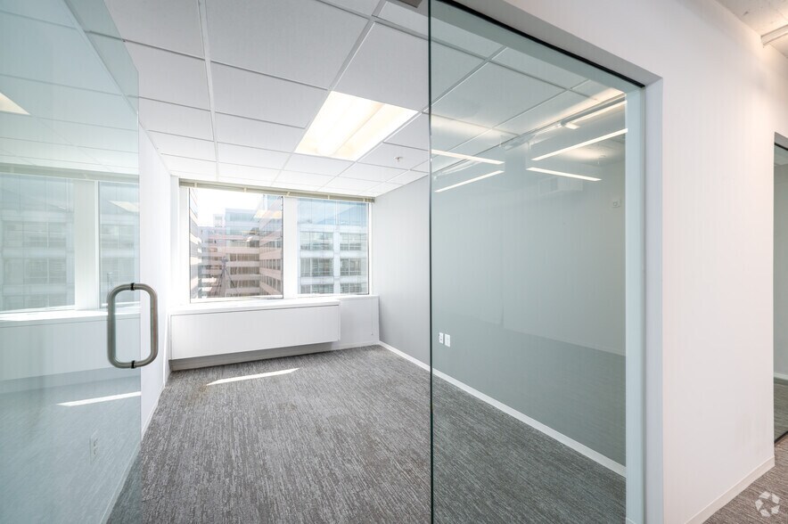 More Photos Of 1901 Pennsylvania Ave NW, Washington Office For Lease