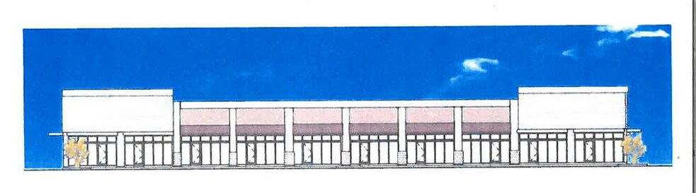 More Photos Of 262 Columbia Ave, Battle Creek General Retail For Lease