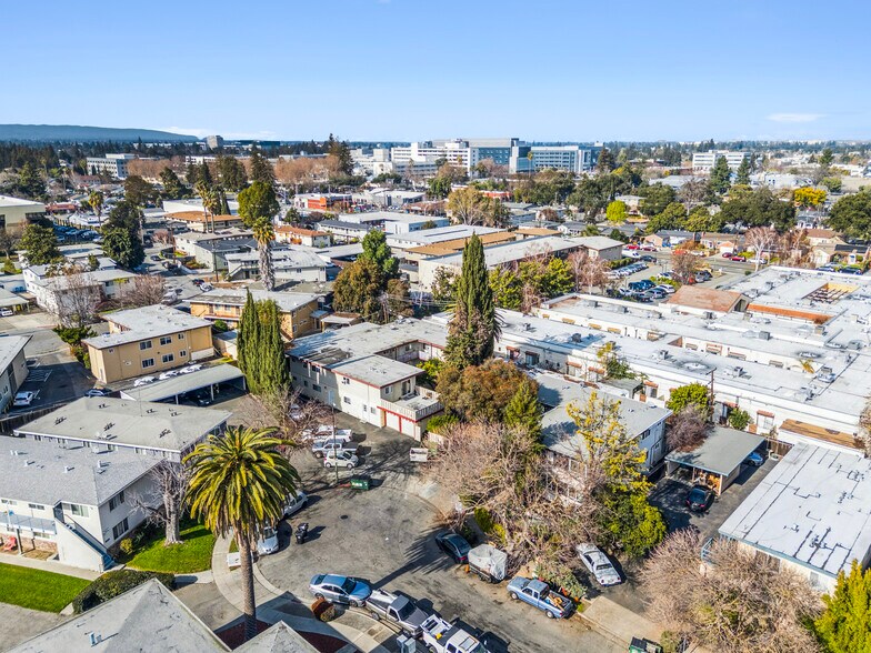 More Photos Of 2041 Beatrice Ct, San Jose Apartments For Sale