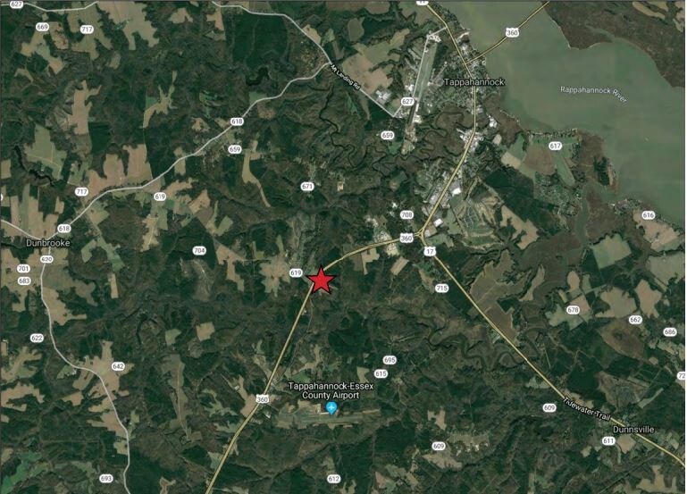 More Photos Of 1841 Richmond Hwy, Tappahannock Distribution For Lease