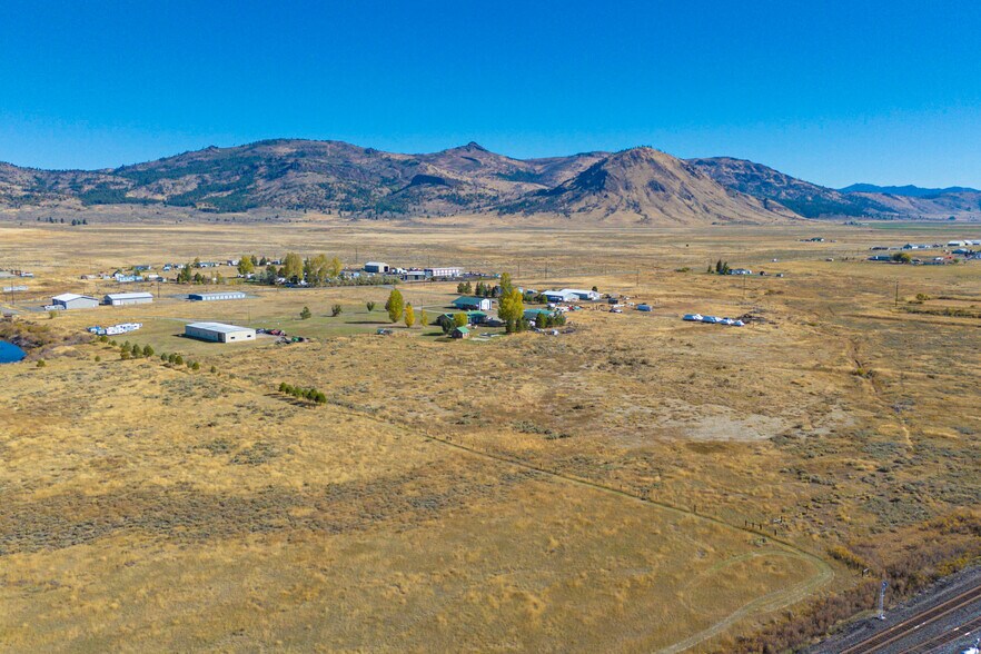 More Photos Of 81184 CA-70, Beckwourth Industrial For Sale