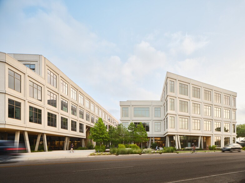 Primary Photo Of 3232 E Cesar Chavez St, Austin Unknown For Lease