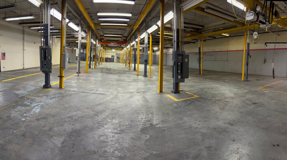 More Photos Of 1865 W D Ave, Tooele Manufacturing For Lease