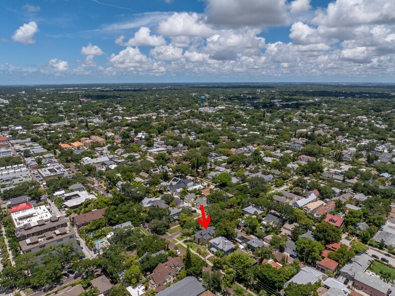 More Photos Of 635 Bay St NE, Saint Petersburg Hospitality For Sale