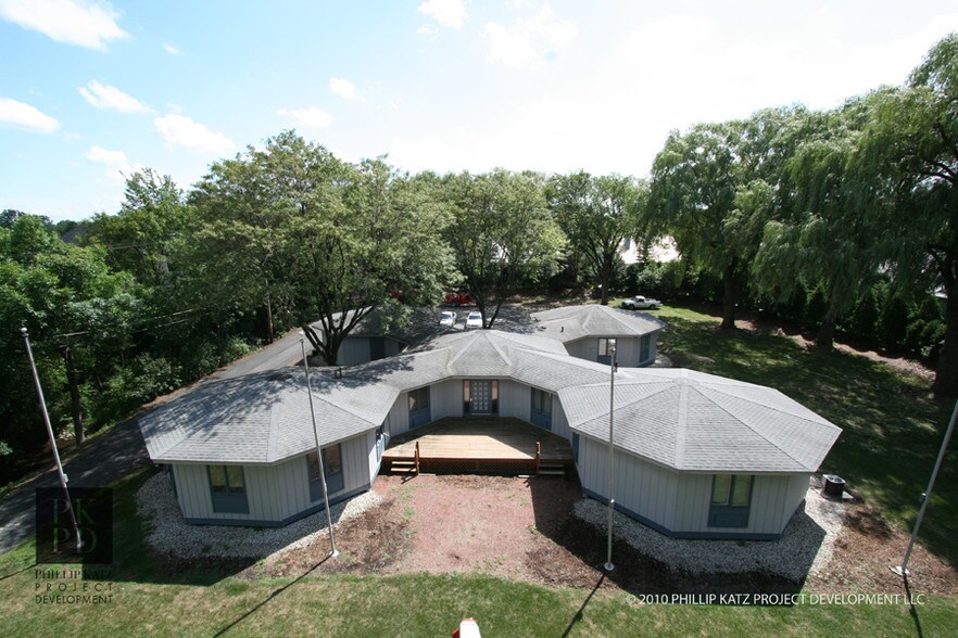 More Photos Of 1415 W Donges Bay Rd, Mequon Daycare Center For Sale