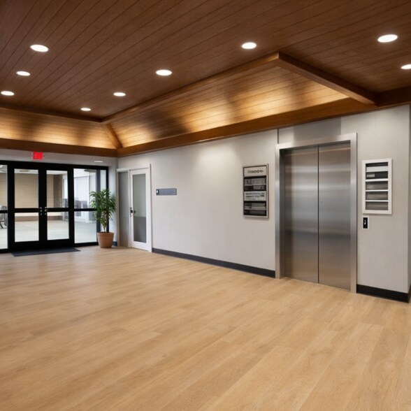 More Photos Of 401 W Baseline Rd, Tempe Office For Sale