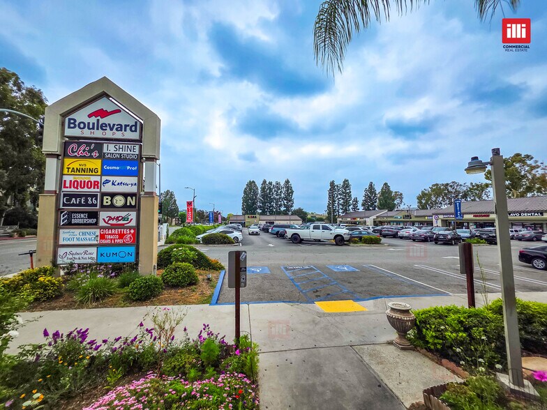 More Photos Of 9631-9725 Reseda Blvd, Northridge Unknown For Lease