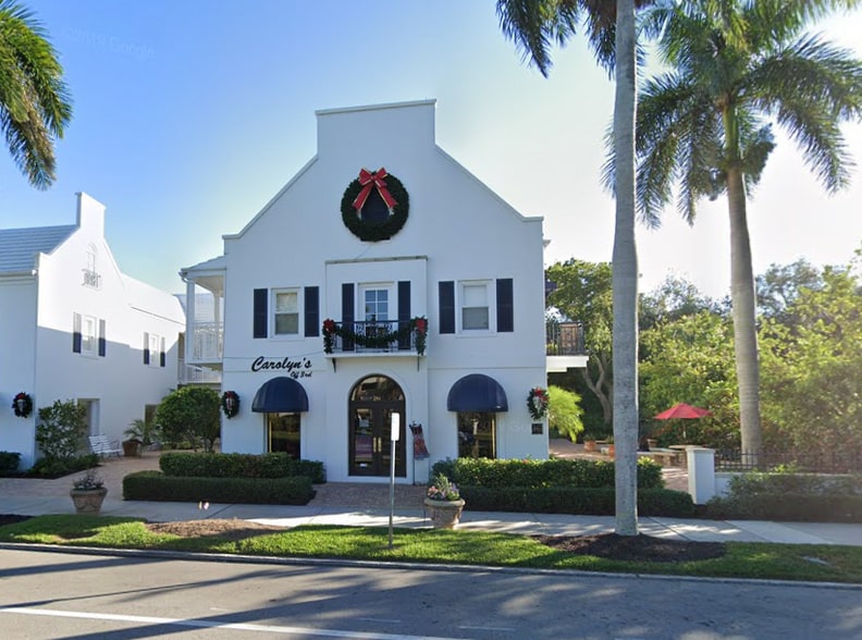 More Photos Of 292-296 14th Ave S, Naples General Retail For Lease
