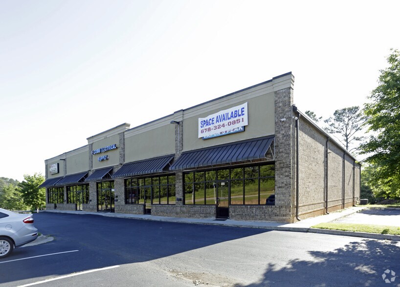 Primary Photo Of 3778 Canton Hwy, Marietta Office For Lease