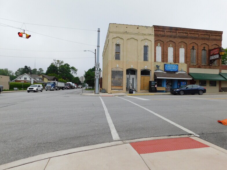 More Photos Of 101 E Main St, Silver Lake Industrial For Sale