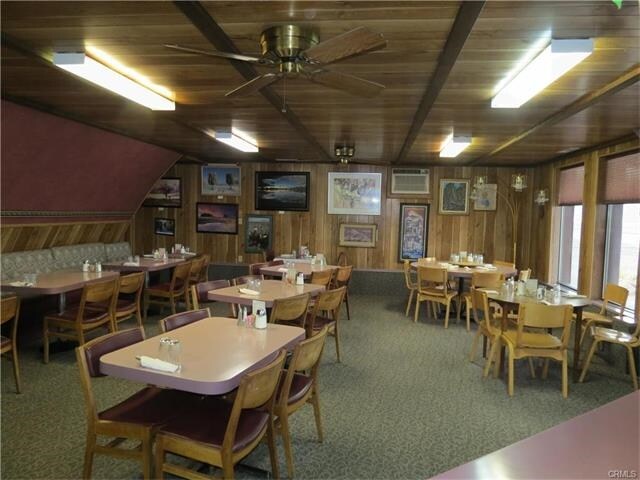 More Photos Of 45650 State Highway 139, Tulelake Restaurant For Sale