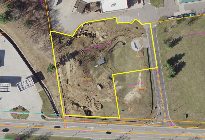 More Photos Of 187 W Ohio Ave, Dover Land For Sale