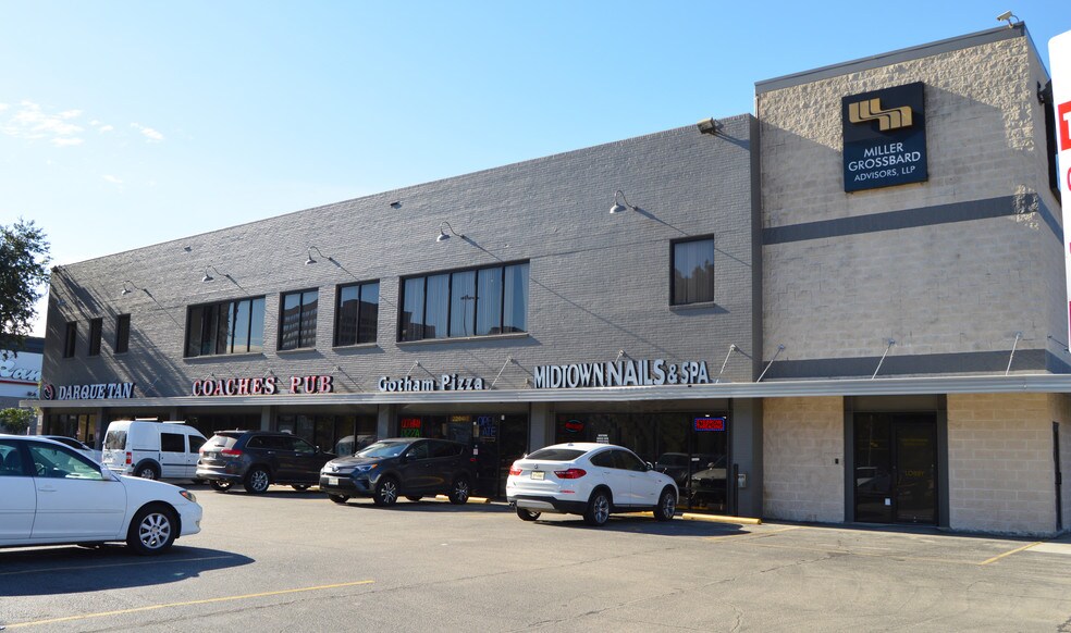 More Photos Of 2204 Louisiana St, Houston Storefront Retail Office For Lease