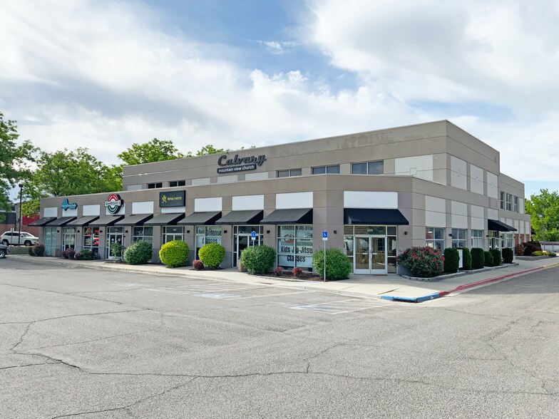Primary Photo Of 340-362 E State Rd, American Fork Religious Facility For Lease