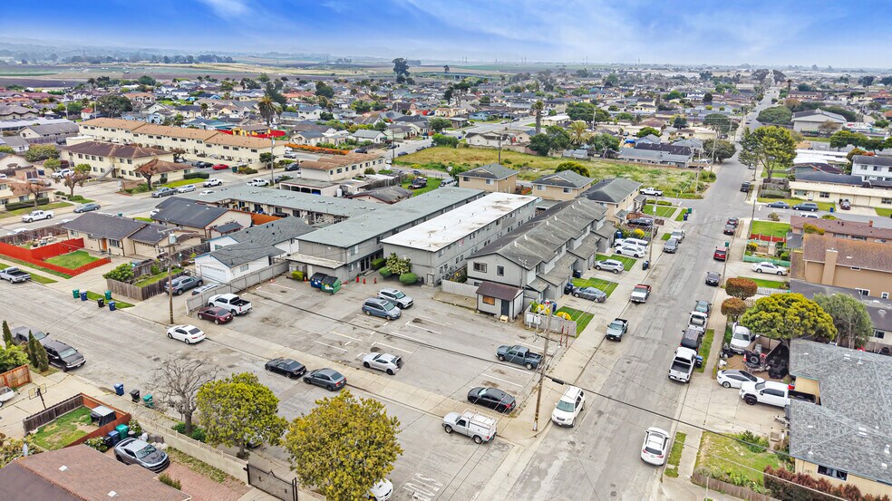 More Photos Of 11320 Sanchez St, Castroville Apartments For Sale