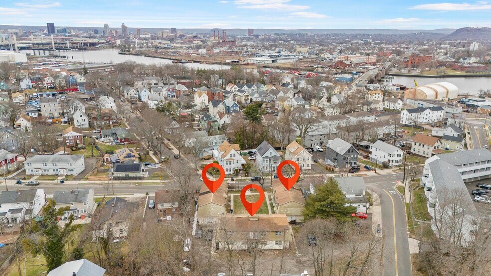 More Photos Of 285 Quinnipiac Ave, New Haven Apartments For Sale