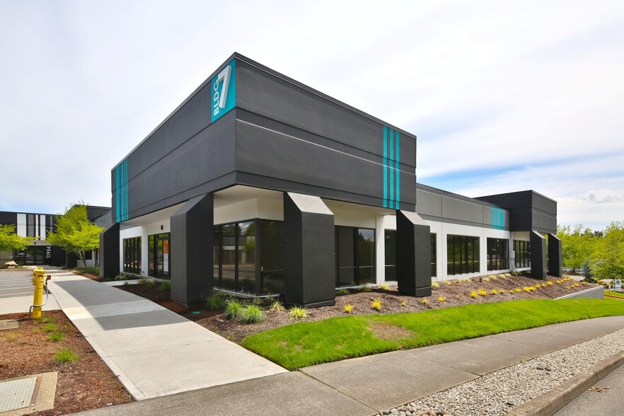 More Photos Of 12150-12180 SW Garden Pl, Tigard Unknown For Lease
