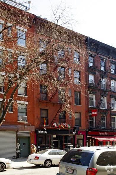 More Photos Of 511 E 6th St, New York Apartments For Lease