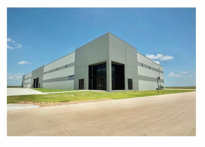 More Photos Of 21959 US-79 Hwy, Taylor Warehouse For Lease