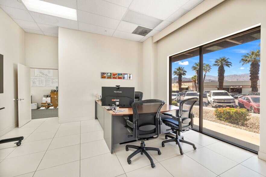 More Photos Of 75090 St. Charles Pl, Palm Desert Warehouse For Lease