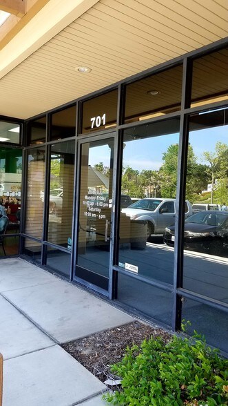 More Photos Of 25800 Jeronimo Rd, Mission Viejo Unknown For Lease