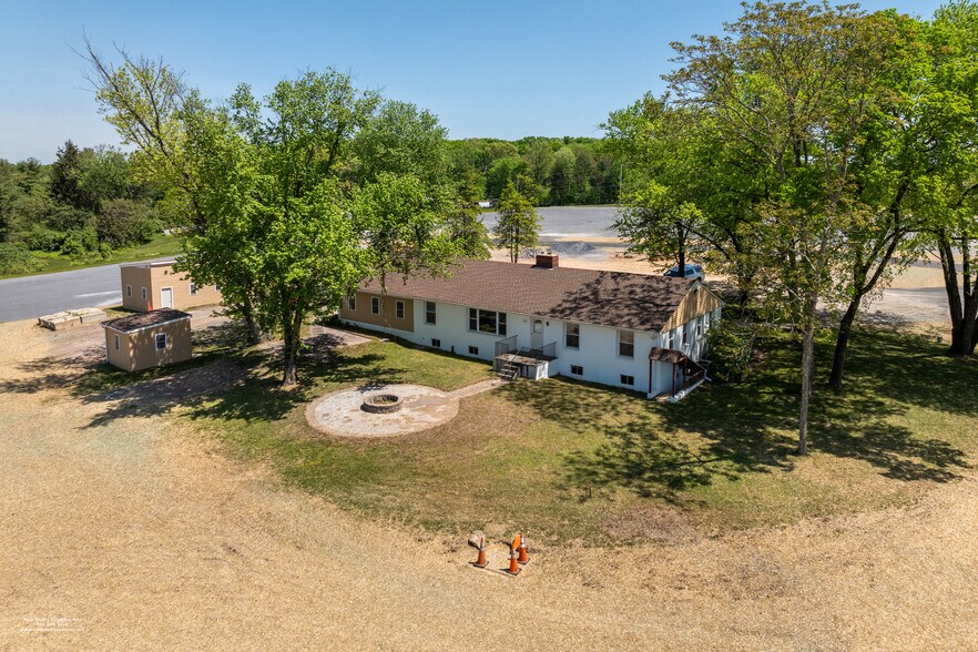 More Photos Of 24600 Frederick Rd, Clarksburg Land For Lease