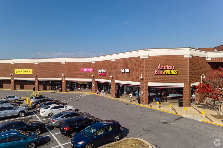 More Photos Of 1500-1600 Benning Rd NE, Washington Unknown For Lease