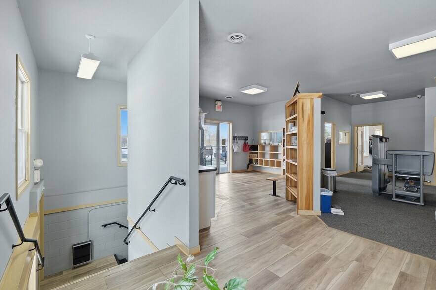 More Photos Of 225 Hoel Ave, Stoughton Freestanding For Sale