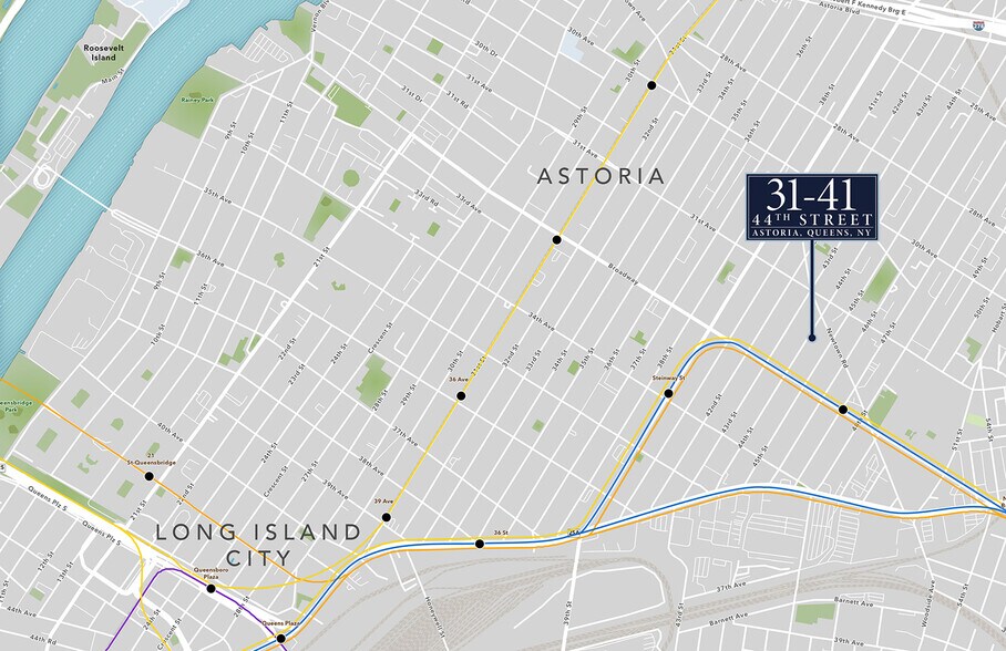 More Photos Of 3141 44th St, Astoria Apartments For Sale