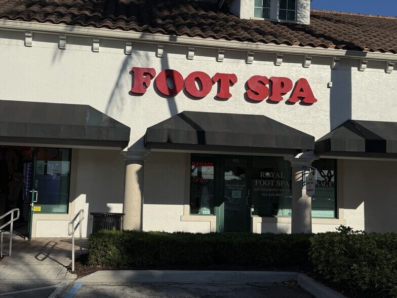 More Photos Of 1750 N Congress Ave, Boynton Beach Storefront For Lease