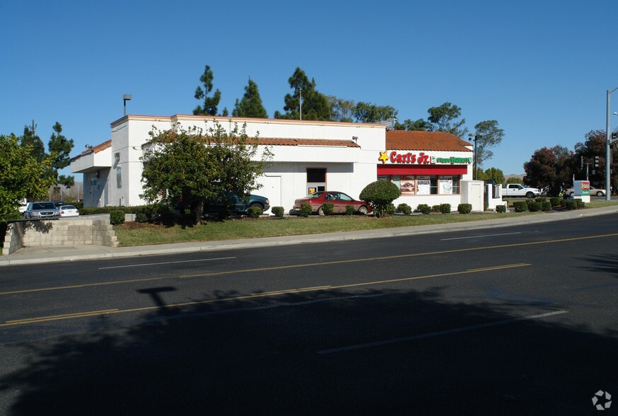 More Photos Of 1355 S Bradley Rd, Santa Maria Fast Food For Lease