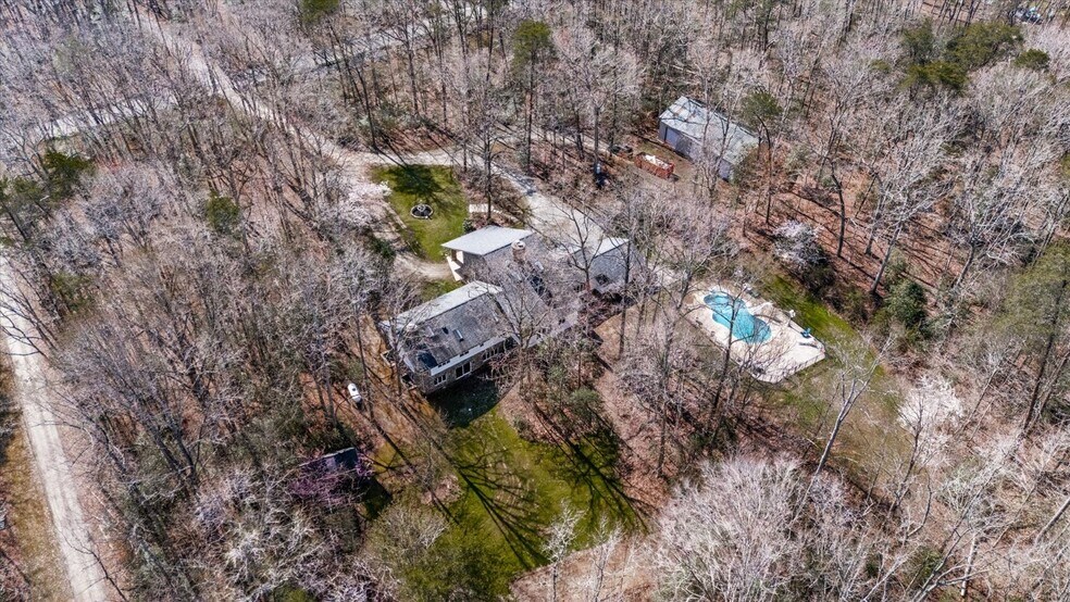 Primary Photo Of 7621 River Rd, Fredericksburg Specialty For Sale