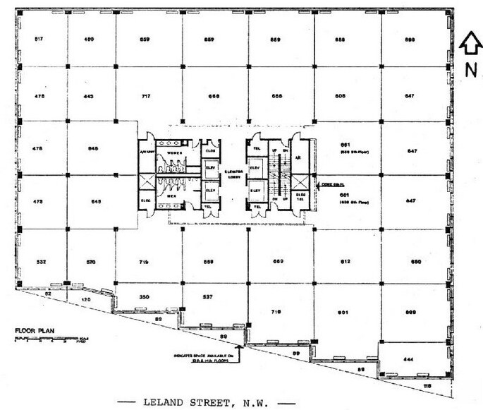 More Photos Of 7101 Wisconsin Ave, Bethesda Office For Lease