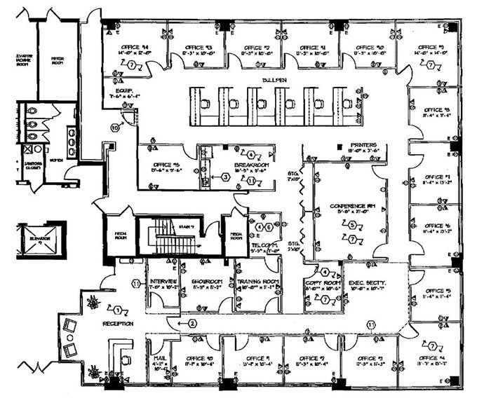 More Photos Of 901 Elkridge Landing Rd, Linthicum Office For Lease