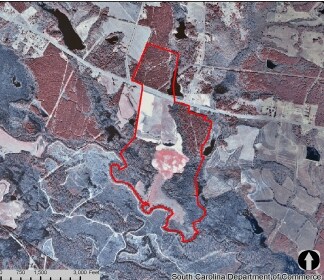 More Photos Of Hwy 9, Cheraw Land For Sale