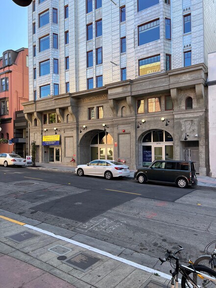 More Photos Of 2072 Addison St, Berkeley Apartments For Lease
