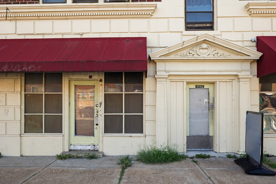 More Photos Of 4054 S Grand Blvd, Saint Louis Apartments For Sale