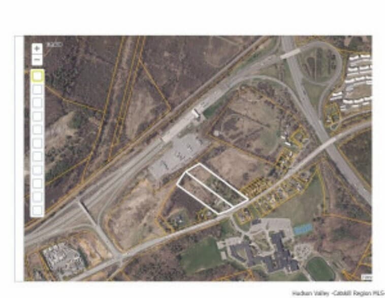 More Photos Of 834 Duanesburg Rd, Schenectady Land For Sale