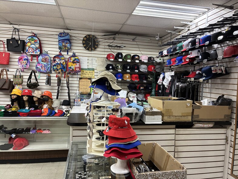 More Photos Of 52 W Chelten Ave, Philadelphia Storefront Retail Office For Sale