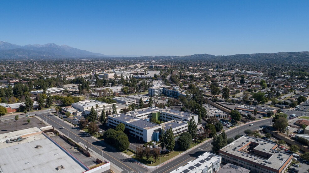 More Photos Of , West Covina Office For Sale