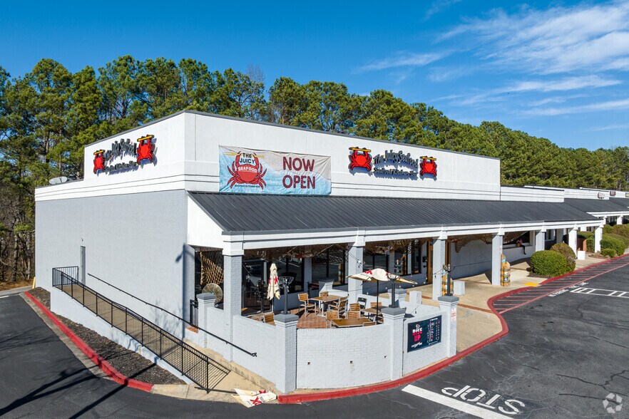 More Photos Of 8329-8371 Roswell Rd NE, Atlanta Unknown For Lease