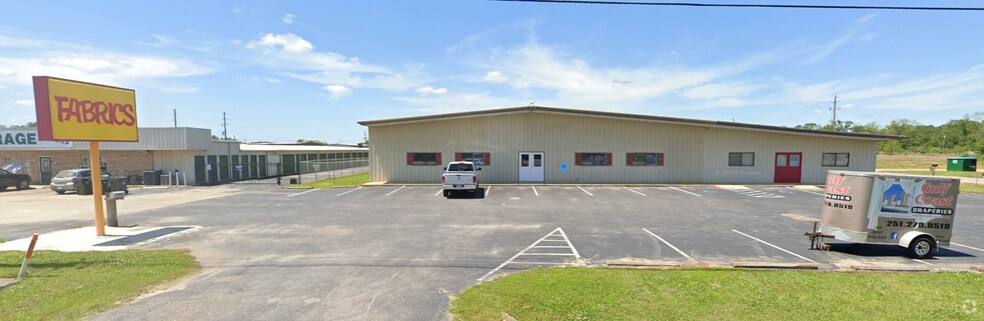 More Photos Of 102 State Highway 59 S, Summerdale Freestanding For Lease
